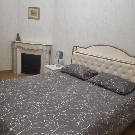 Appartement Au Coeur De La Ville Chalon-sur-Saône Εξωτερικό φωτογραφία