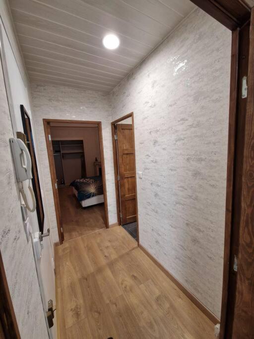 Appartement Au Coeur De La Ville Chalon-sur-Saône Εξωτερικό φωτογραφία