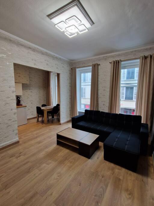 Appartement Au Coeur De La Ville Chalon-sur-Saône Εξωτερικό φωτογραφία