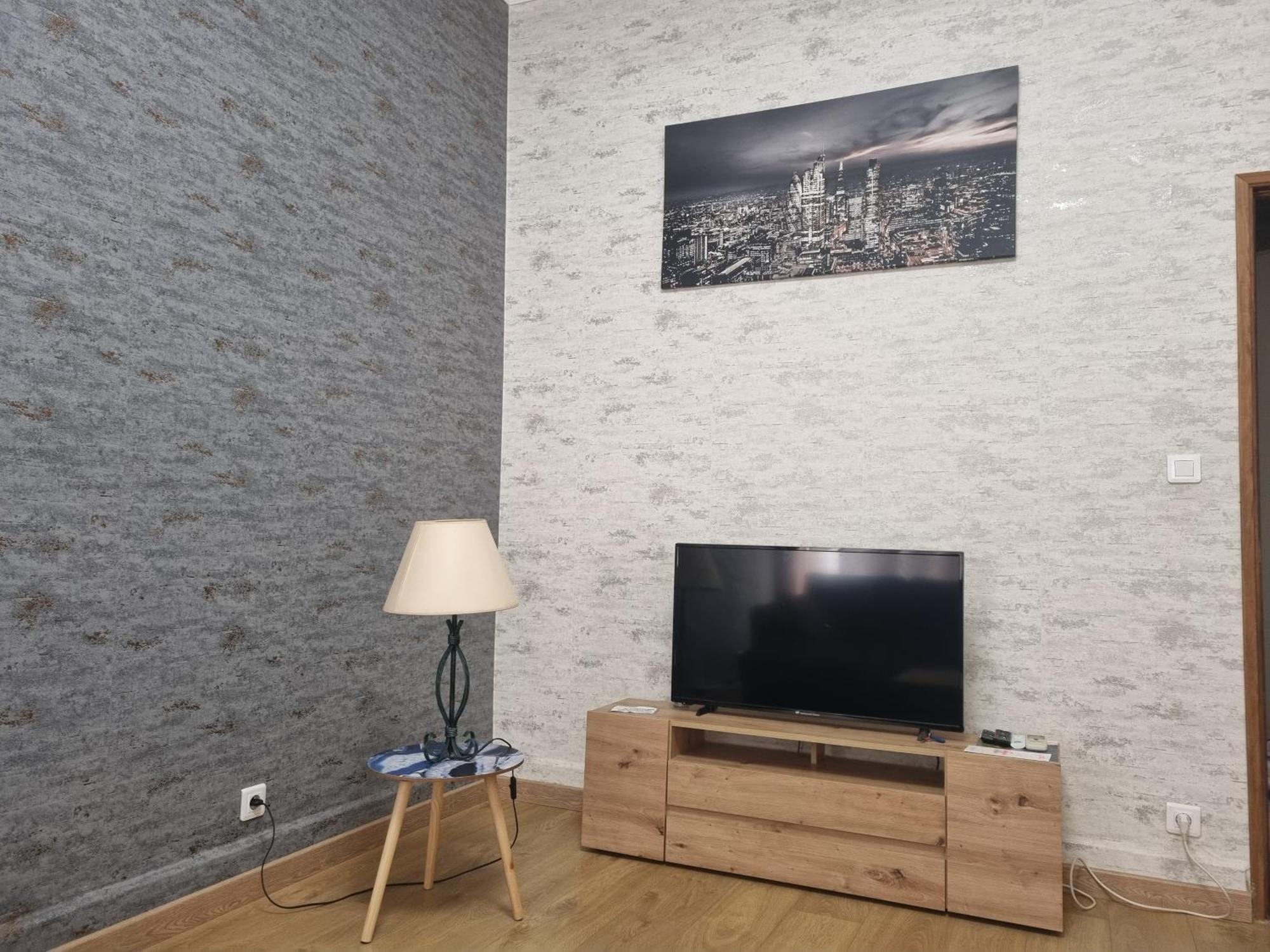 Appartement Au Coeur De La Ville Chalon-sur-Saône Εξωτερικό φωτογραφία