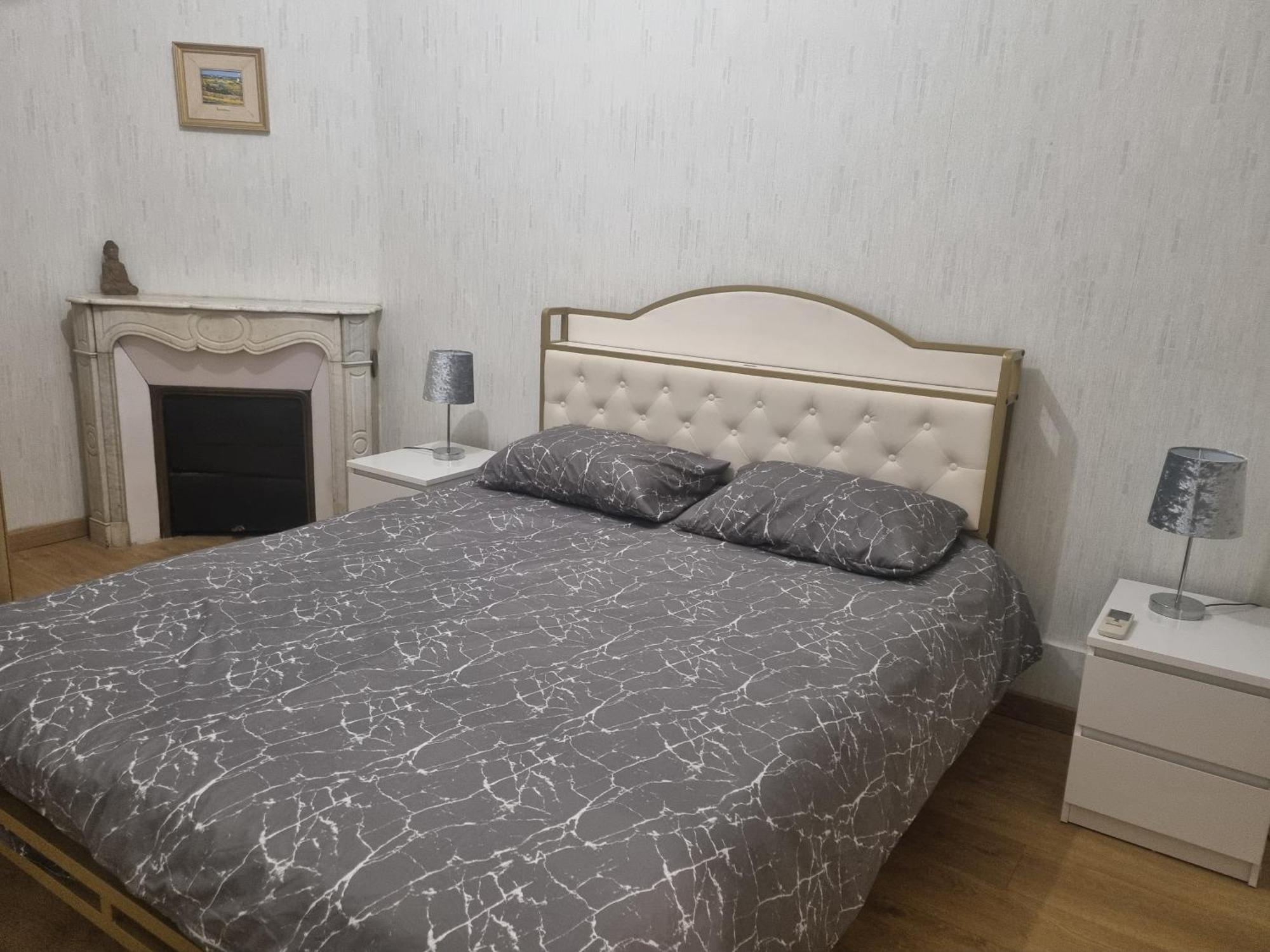 Appartement Au Coeur De La Ville Chalon-sur-Saône Εξωτερικό φωτογραφία